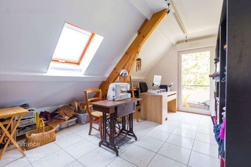 Maison à FONTAINE-LES-DIJON