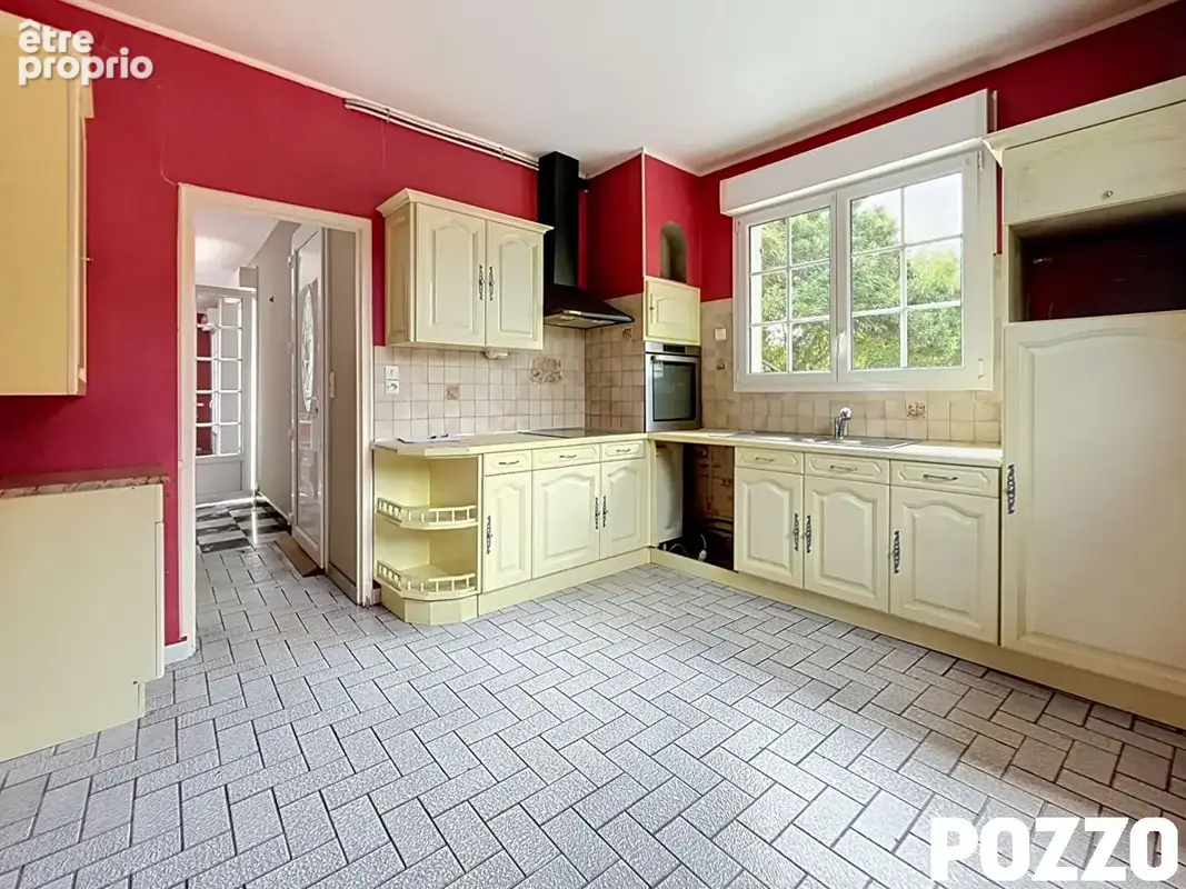 A vendre, pavillon avec vie de plain pied à sourdeval (50150) - photo 2