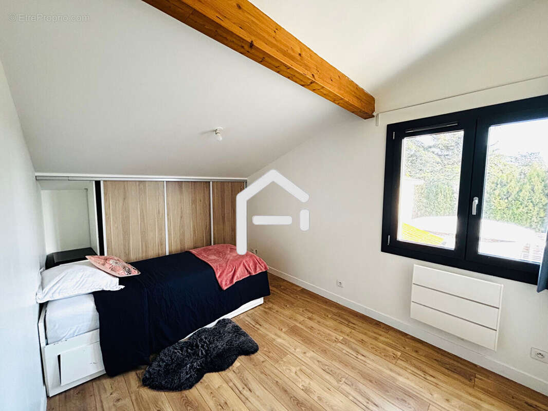 Maison à AUCAMVILLE