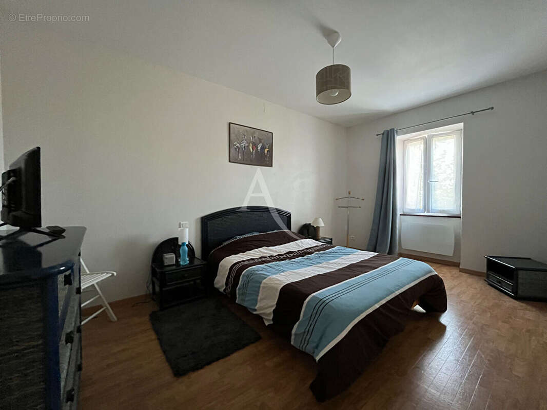 Maison à PISSOTTE