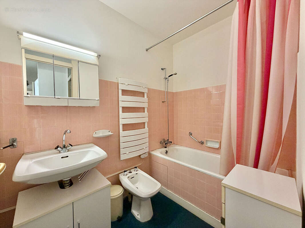 Appartement à LA BAULE-ESCOUBLAC