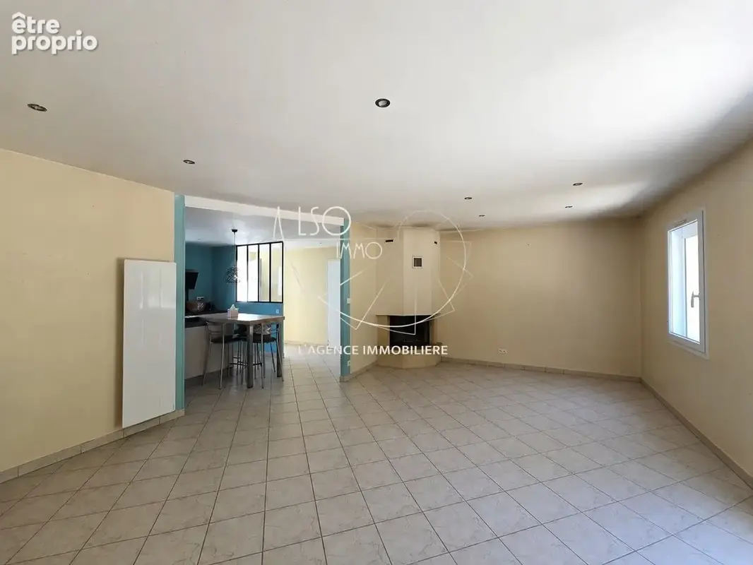 Maison 133 m² à L'ile-D'olonne  - photo 5