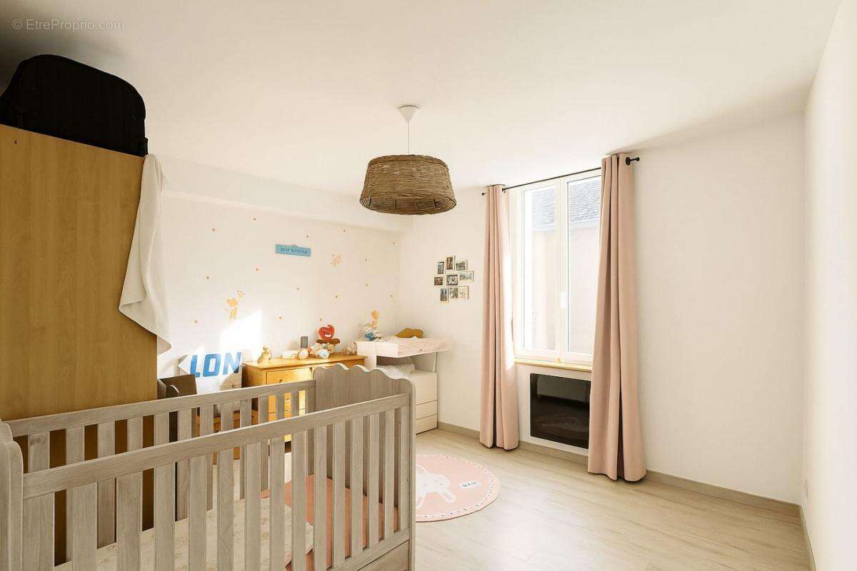 Appartement à FLEURVILLE