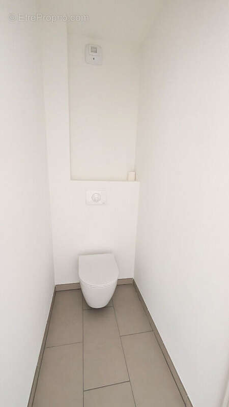 Trsè bel appartement T2  à Mont de Marsan de 43.29 m2 - photo 11