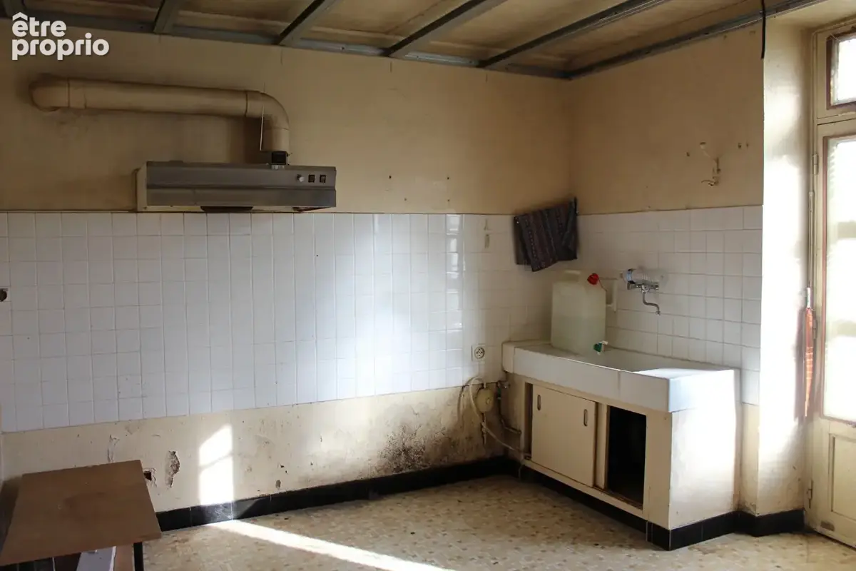 Maison 58m² à jussy-le-chaudrier - photo 3