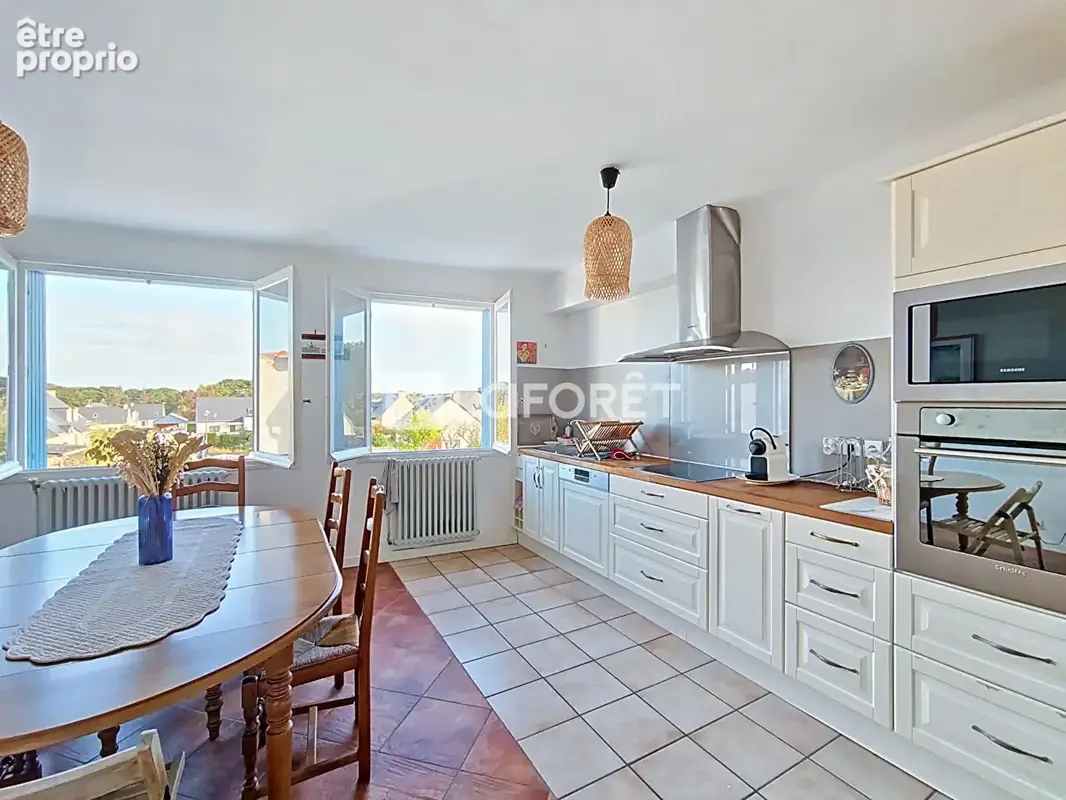 Maison Billiers 4 pièce(s) 73 m2 - photo 1