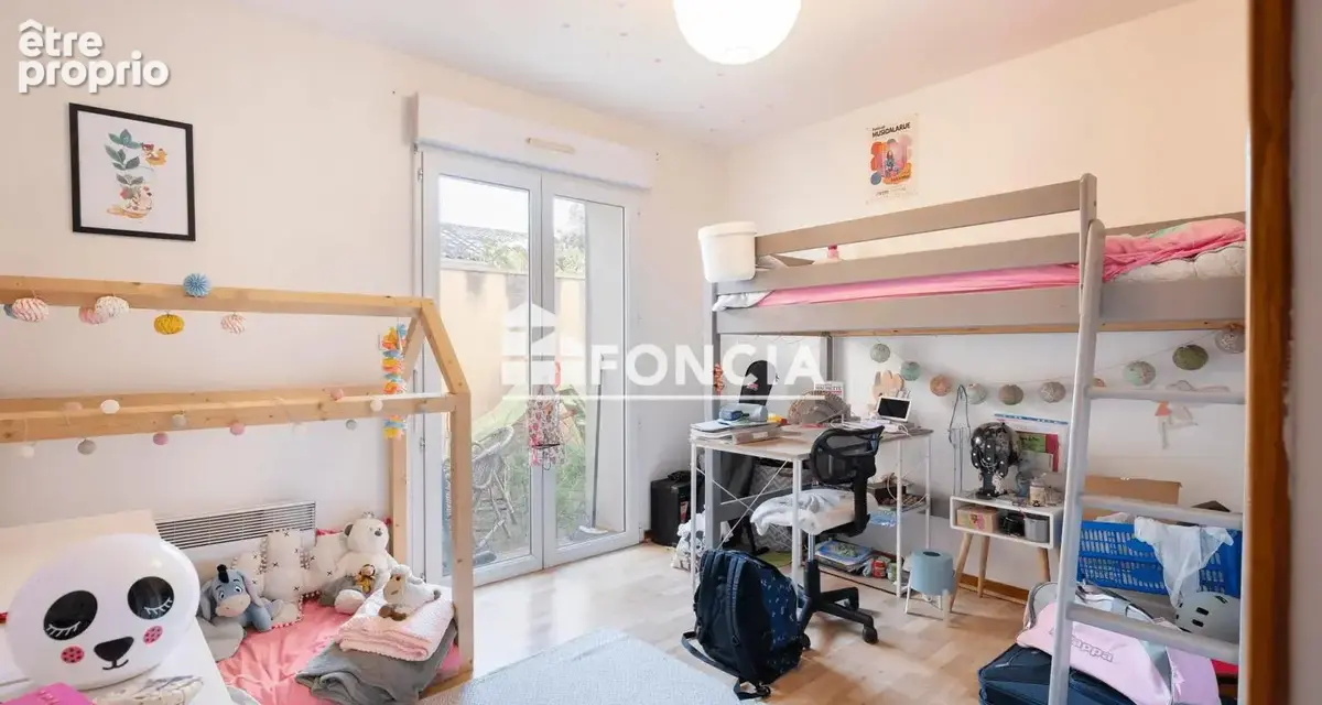  Mont-de-Marsan – Appartement T4  Investissement Locatif Clé en Main - photo 7
