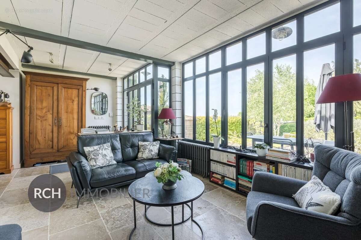 Maison à MERE