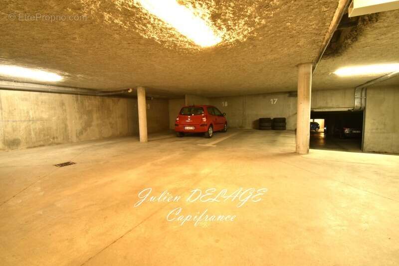 Appartement à GUILLESTRE