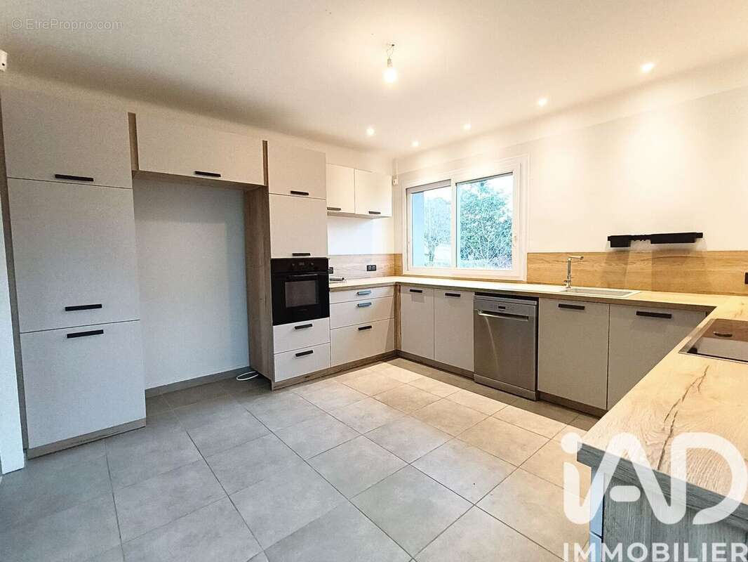 Photo 2 - Appartement à TREVOUX