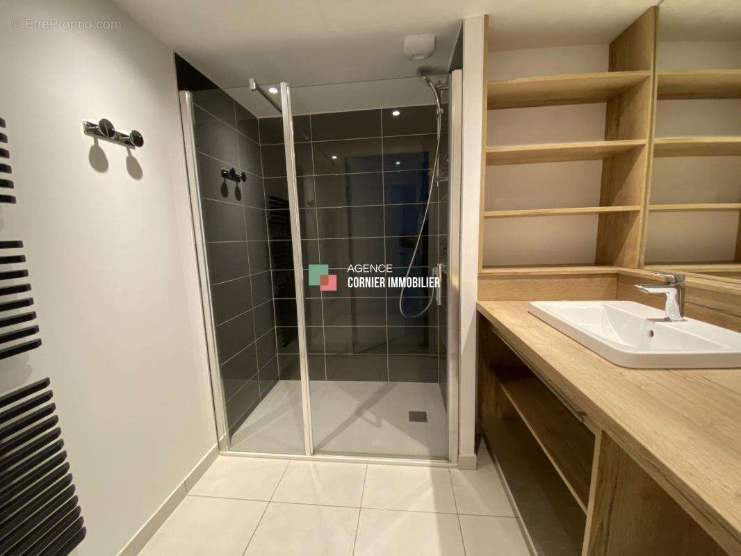 Appartement à NOYAL-SUR-VILAINE