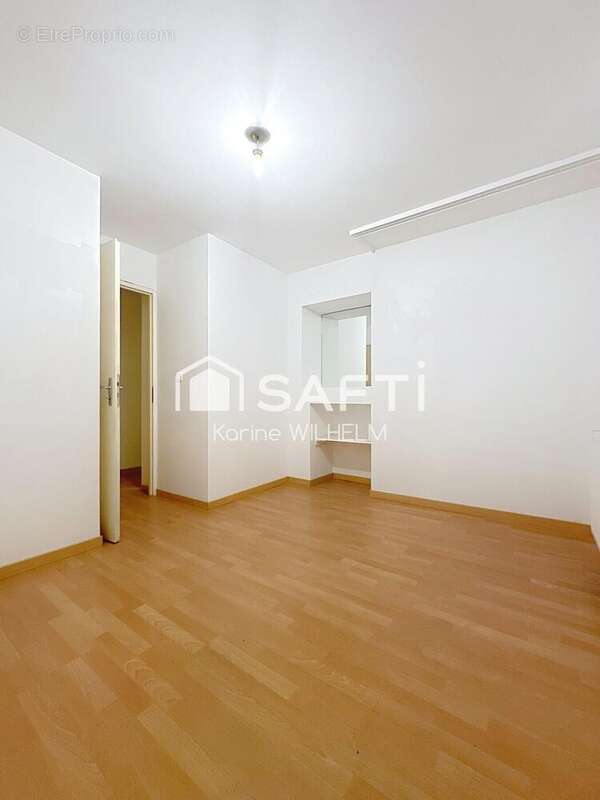 Photo 4 - Appartement à NEUFCHATEAU
