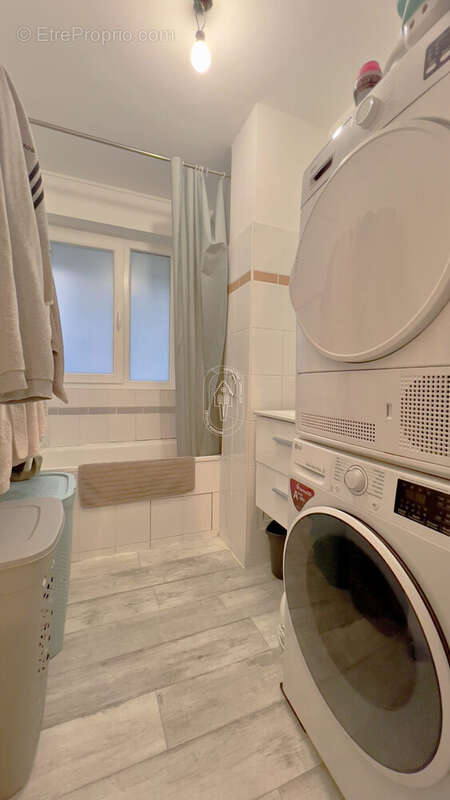 Appartement à CROIX