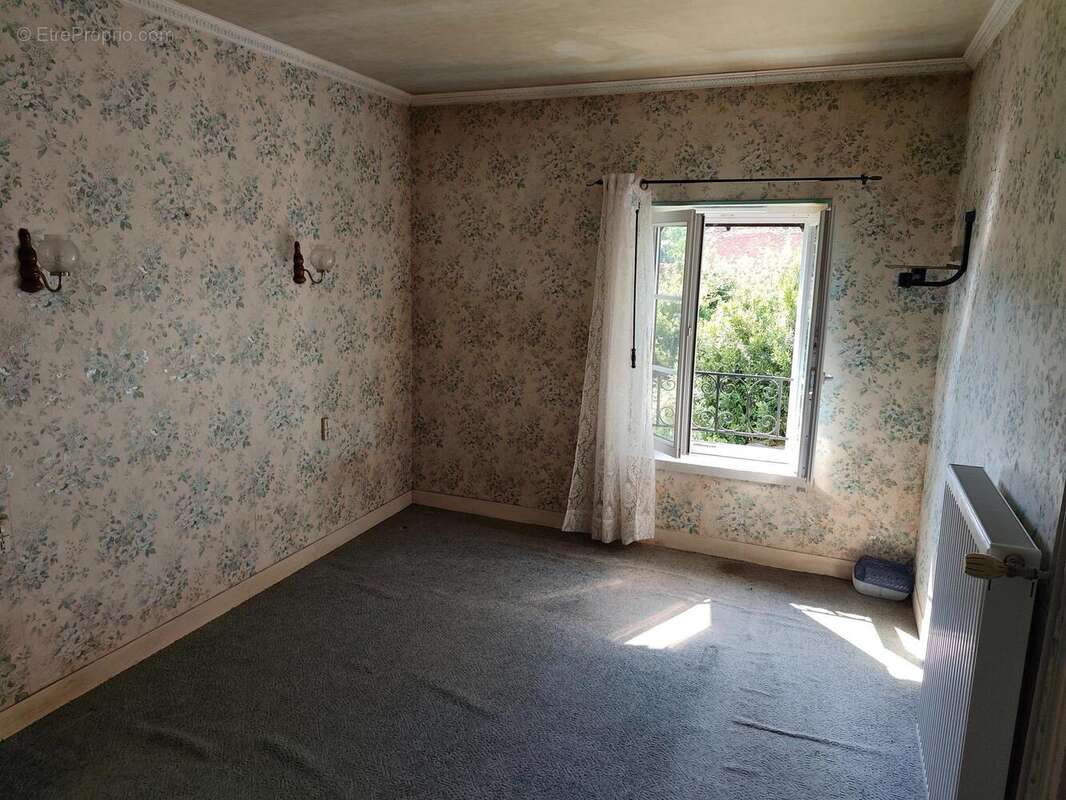 Photo 8 - Maison à SEIGY