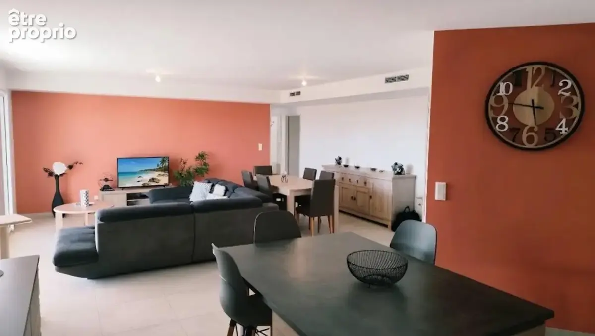Maison contemporaine avec vue panoramique imprenable - photo 6
