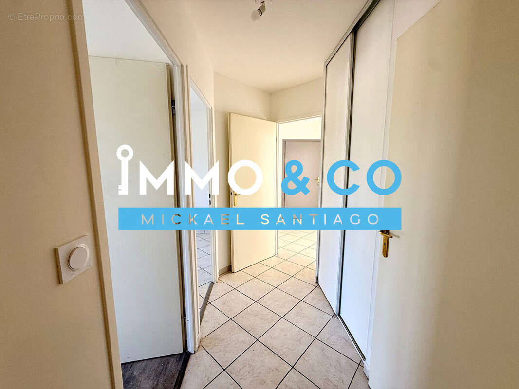 Appartement à VALENCE
