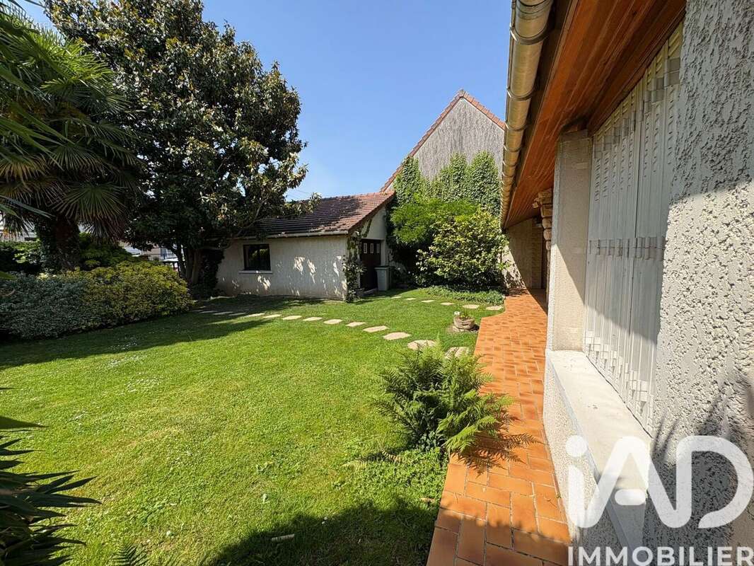 Photo 3 - Maison à LOUVRES