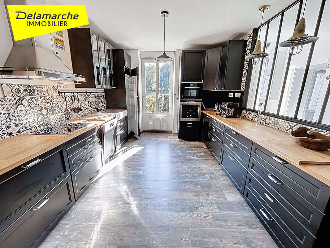 Appartement à GRANVILLE