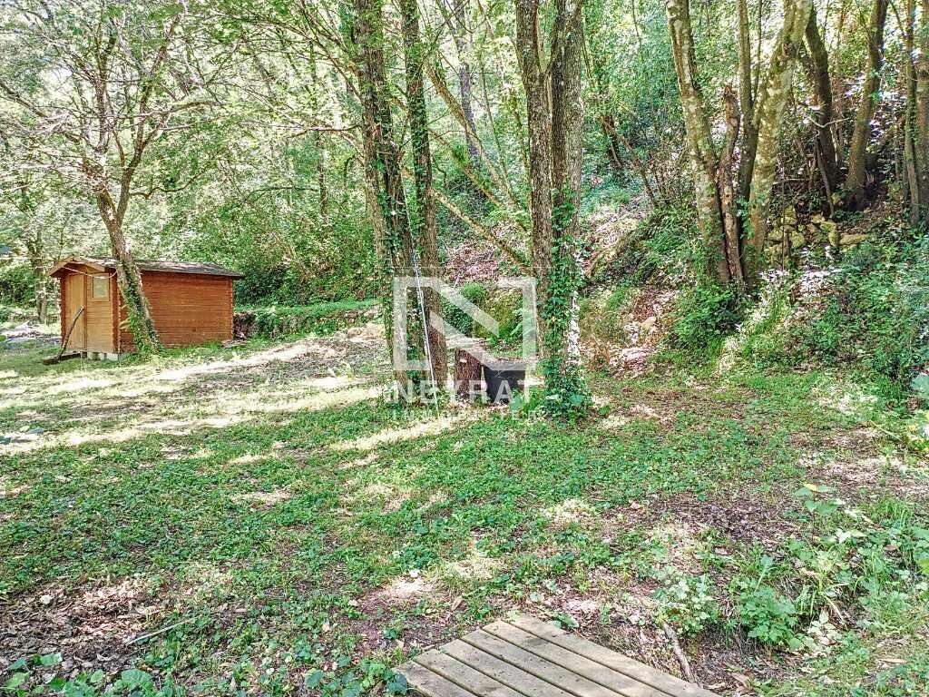 Tourrettes - basrtides - piscine - riviere - source - 17.000m² de terrain - photo 16