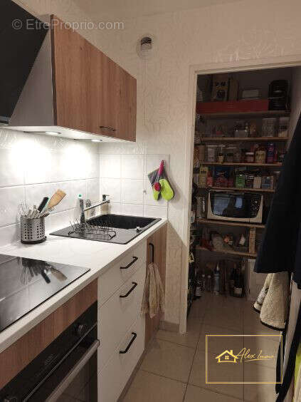 Appartement à BEAUNE