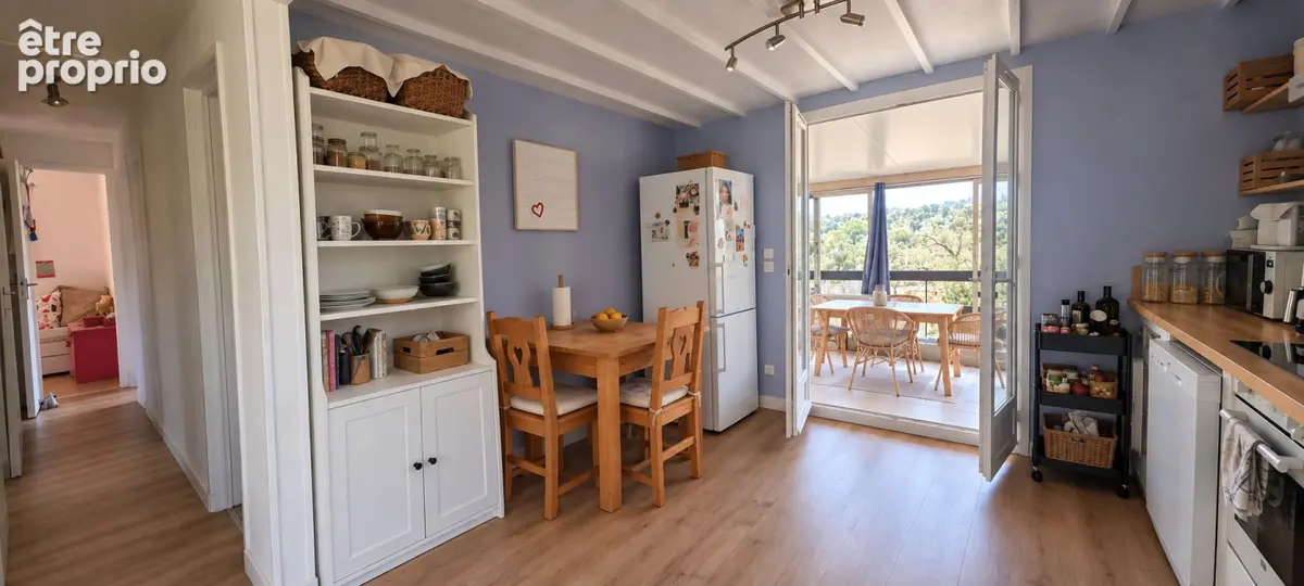 Maison 4 pièces 76 m² à vendre à Roquebrune-Sur-Argens (83520) - photo 5