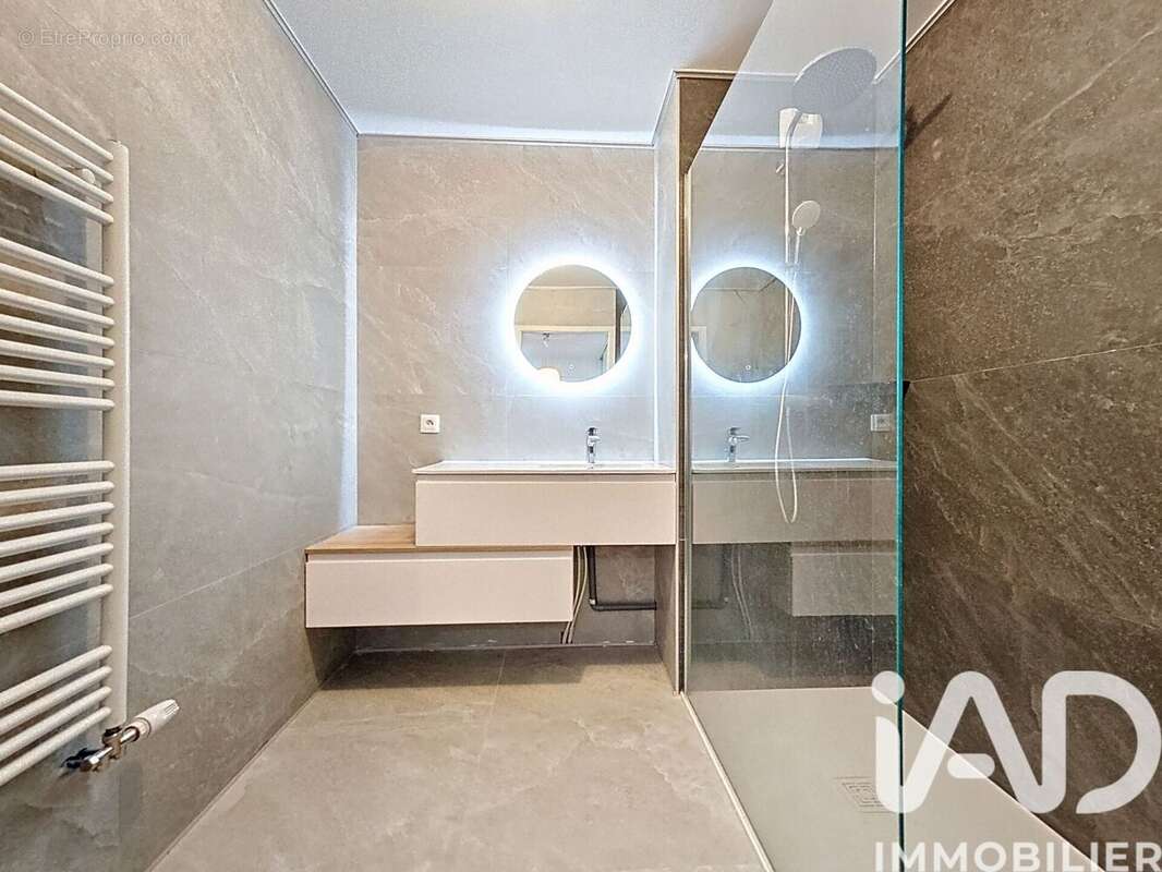 Photo 8 - Appartement à VULBENS