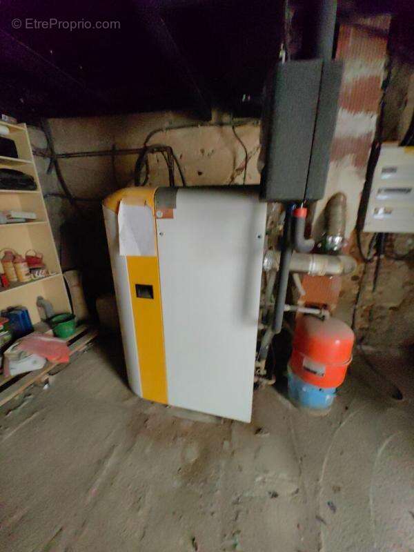 Maison à L&#039;ALBENC