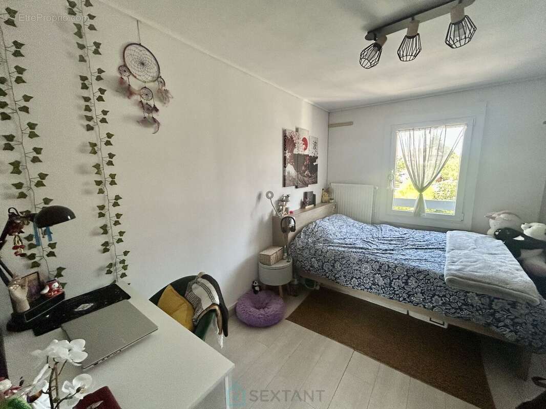 Maison coup de coeur  avec garage. - photo 13