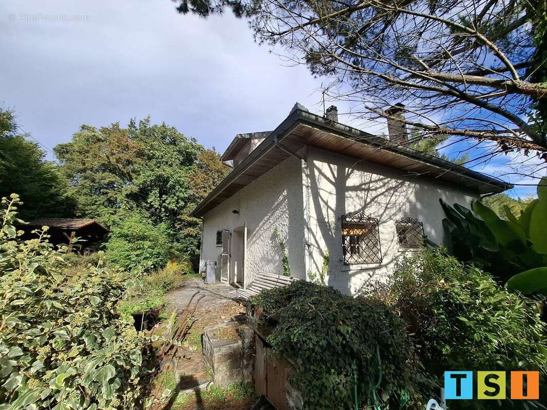 Maison à SAINT-GAUDENS