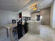 Appartement à DETTWILLER