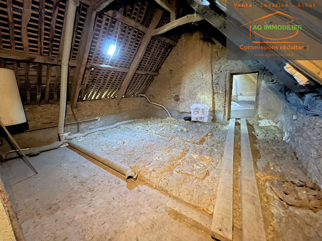 Maison à SAINT-GILLES