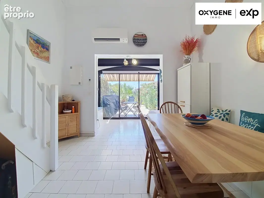 Appartement 38 m² à Saint-Cyprien  - photo 2