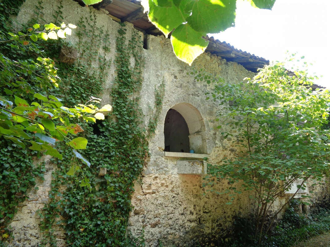 Maison à SAINT-JUST