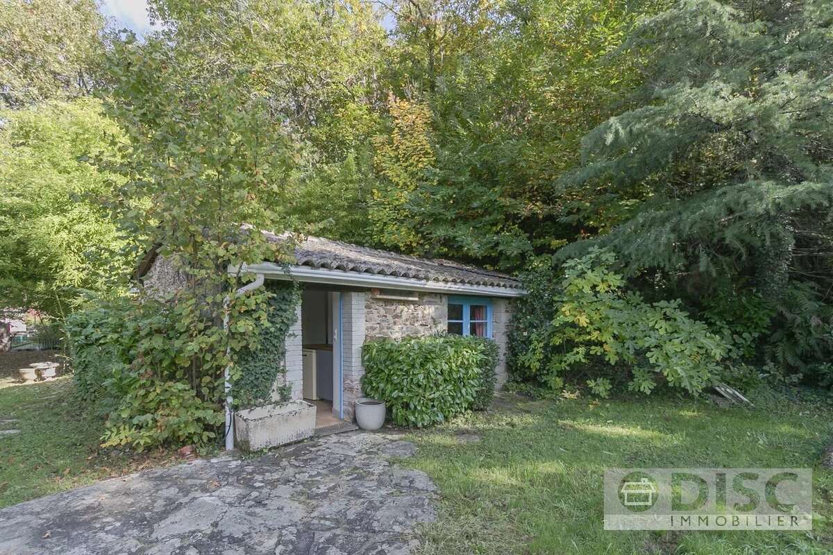 Maison à SAINT-MARTIN-LAGUEPIE