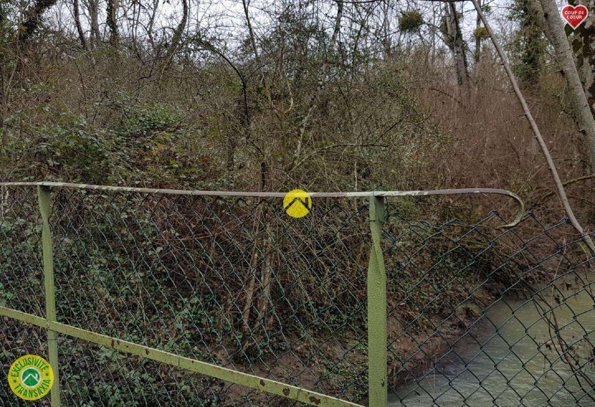 Terrain à GERMIGNY-L'EXEMPT