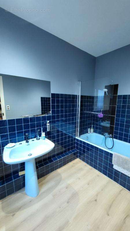 Maison à SAINT-QUENTIN