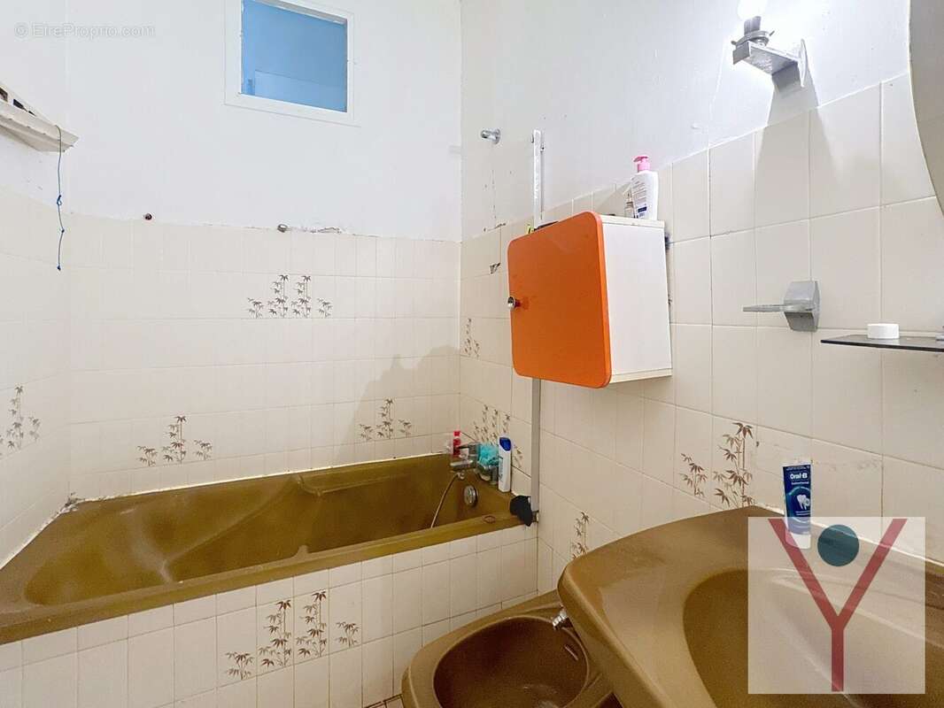 Appartement à BOURG-EN-BRESSE