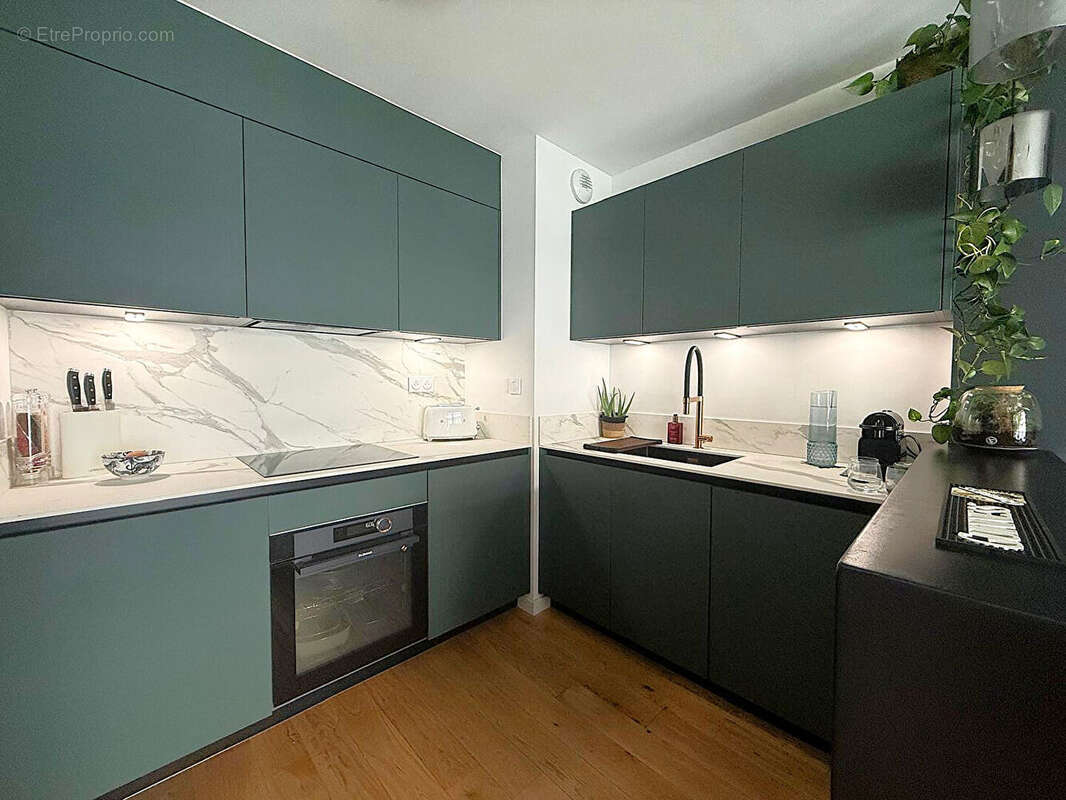Appartement 113m² à toulouse - photo 2