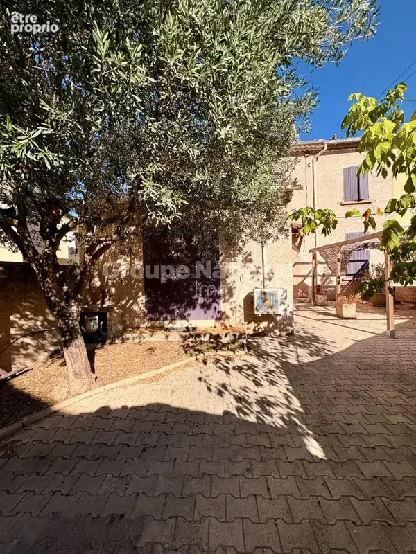 Photo Maison à Sorgues au prix de 249 000€