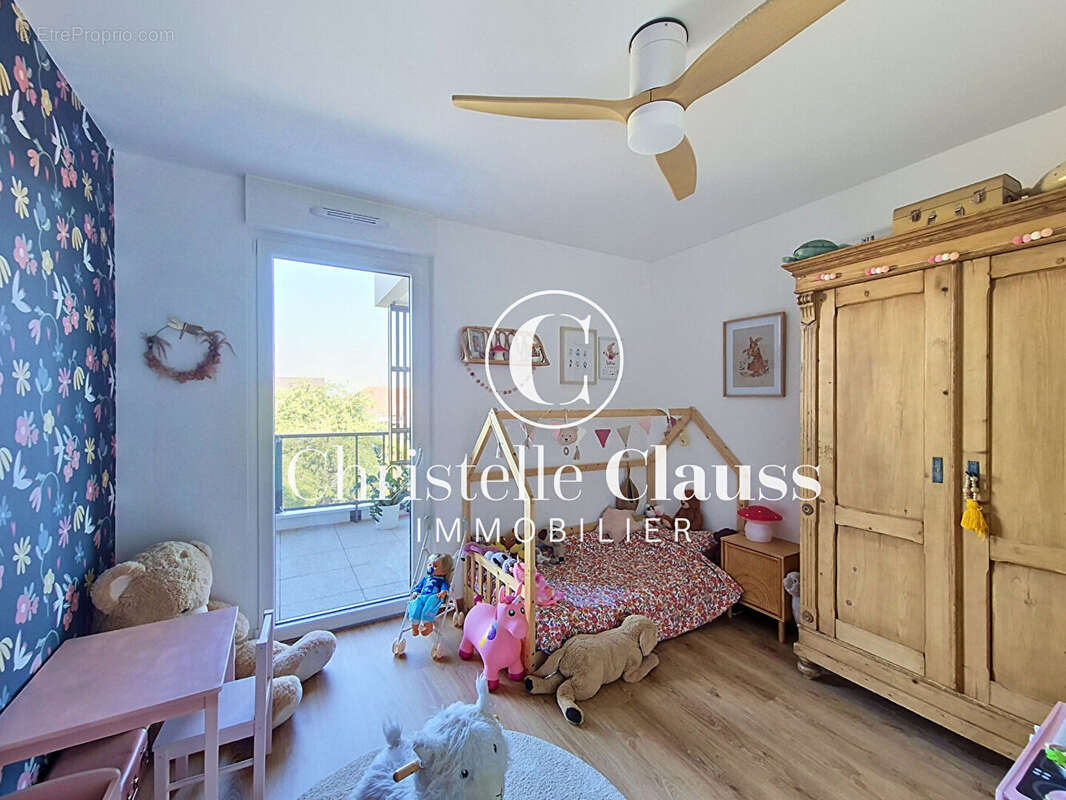 Appartement 4 pièces de 84 m² avec grande terrasse à Vendenheim - photo 6