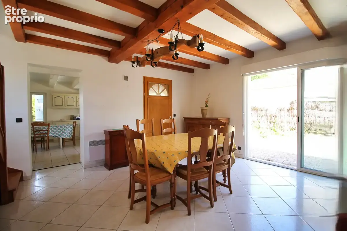 Maison 78 m² à Saint-Georges-De-Didonne  - photo 32