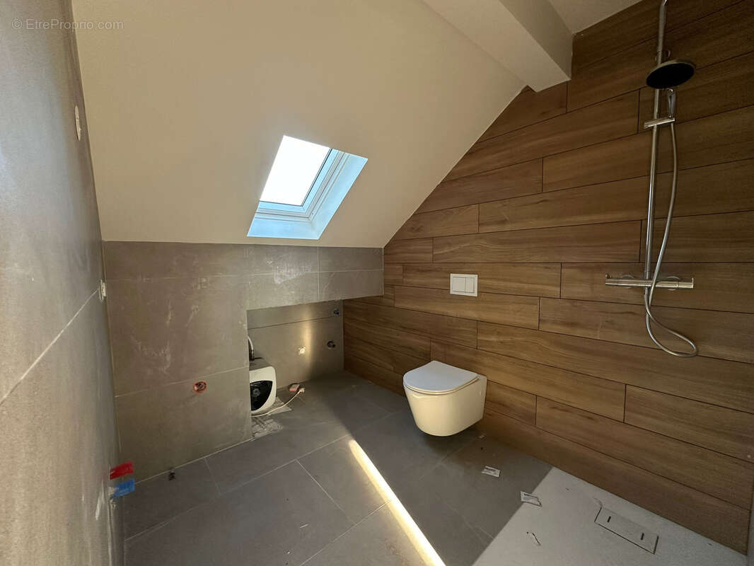 Appartement à GAILLARD