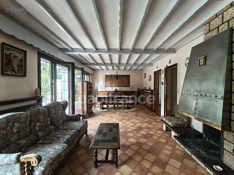 Maison à ARRAS