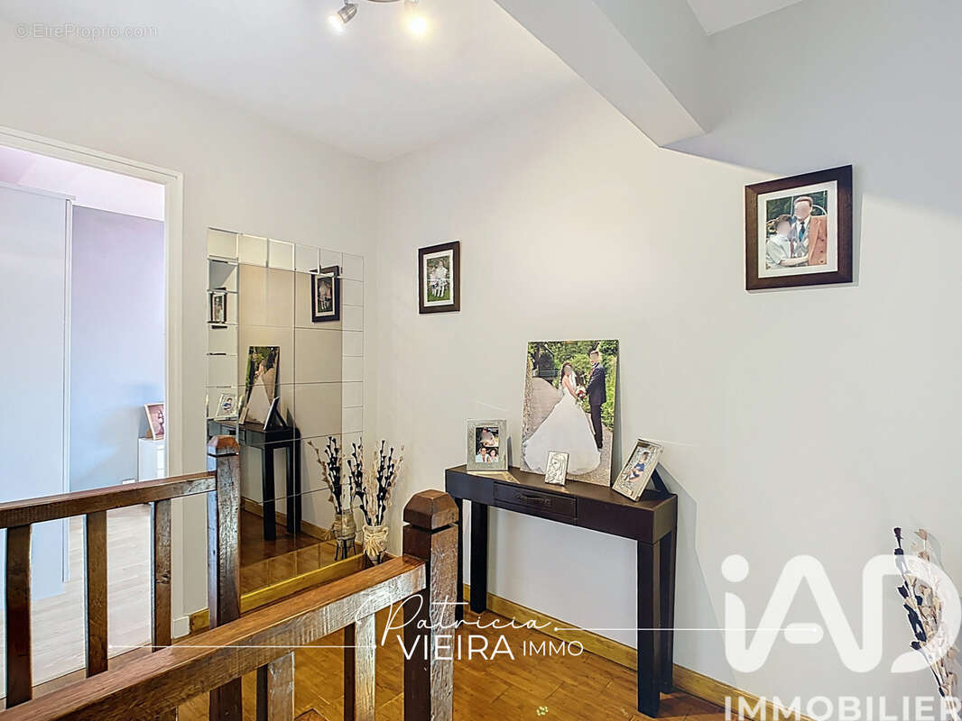 Photo 7 - Maison à CHAMPIGNY-SUR-MARNE