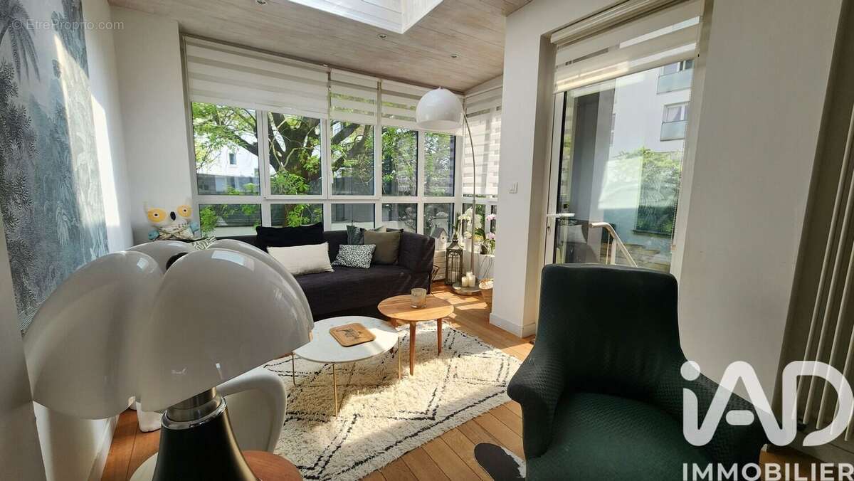 Photo 3 - Maison à RENNES