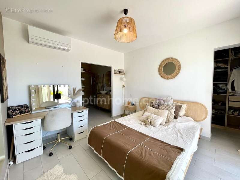 Maison à AIGUES-MORTES