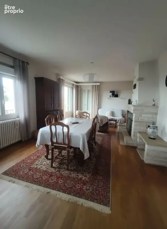 COULOUNIEIX-CHAMIERS ? Maison de 159 m², panorama exceptionnel et calme absolu ! Un bien rare dans un secteur recherché, à décou - photo 12