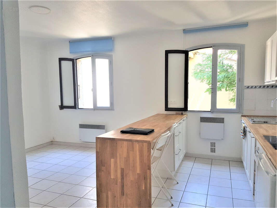 Appartement à AVIGNON