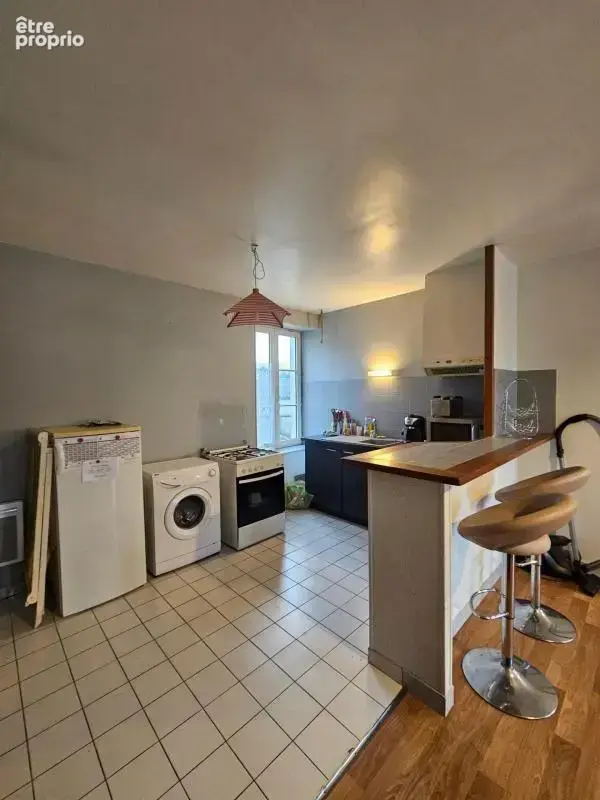 Immeuble de rapport - photo 3