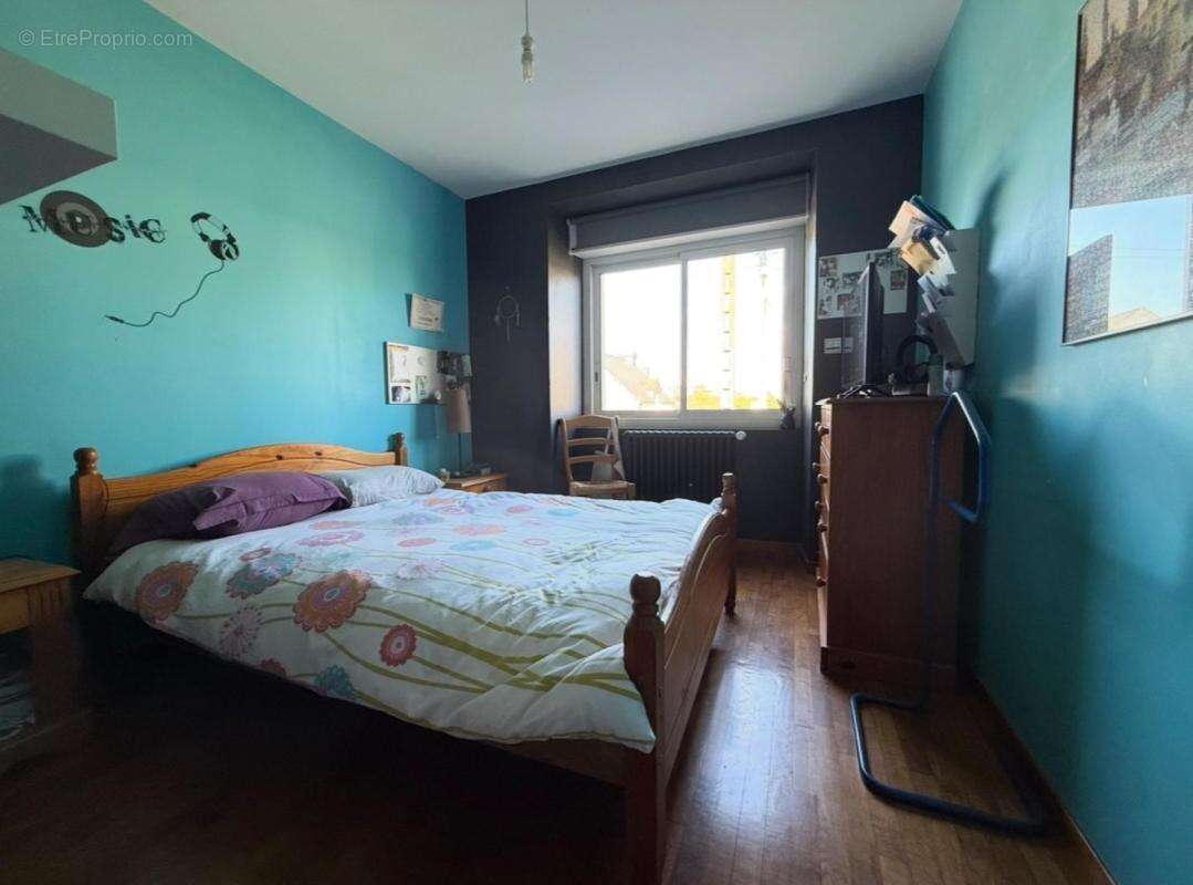 Maison à PLEUCADEUC